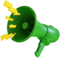 Megaphone